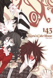 201143 Kaoru's Cake House